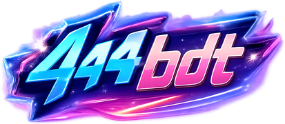 444bdt লোগো